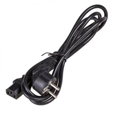 Akyga síťový kabel 1.5m 220/230V napájecí