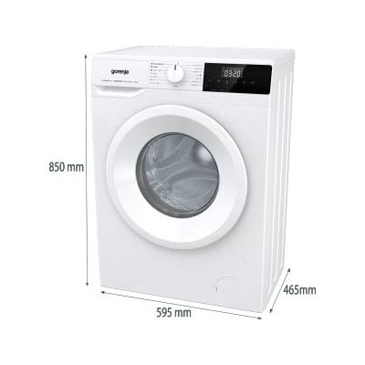 Gorenje WNHPI72SCS