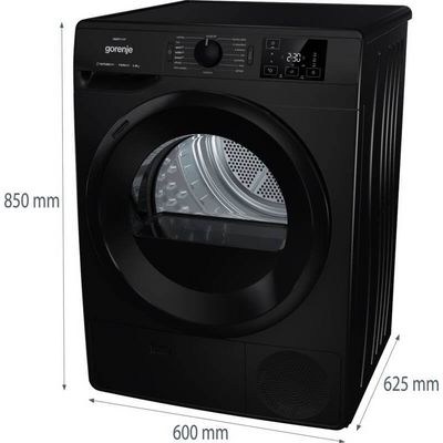 Gorenje DNE83/BGLNCZ