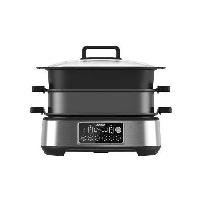 Sencor SPR 6300BK