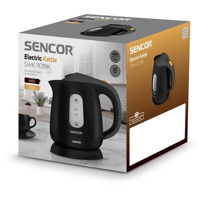 Sencor SWK 1101BK