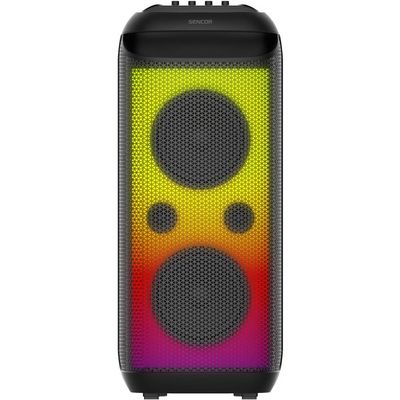 Sencor Partycon BOOST Sound system