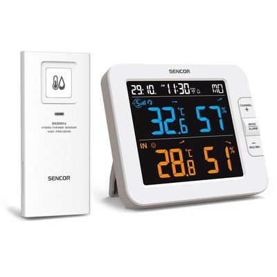 Sencor SWS 8600 SH
