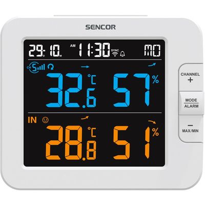 Sencor SWS 8600 SH