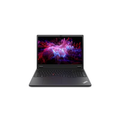 Lenovo ThinkPad P16v G2 Black (21KX000BCK)