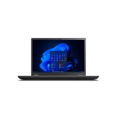 Lenovo ThinkPad P16v G2 Black (21KX000JCK)