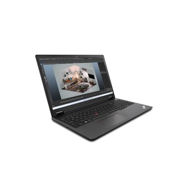 Lenovo ThinkPad P16v G2 Black (21KX000JCK)