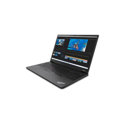 Lenovo ThinkPad P16v G2 Black (21KX000JCK)