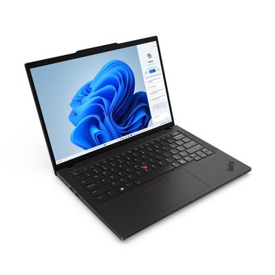 LENOVO Thinkpad T14 G5 Black (21MC001RCK)