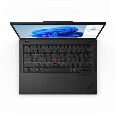 LENOVO Thinkpad T14 G5 Black (21MC001RCK)
