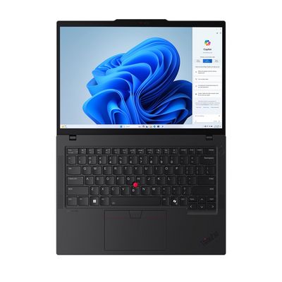 LENOVO Thinkpad T14 G5 Black (21MC001RCK)