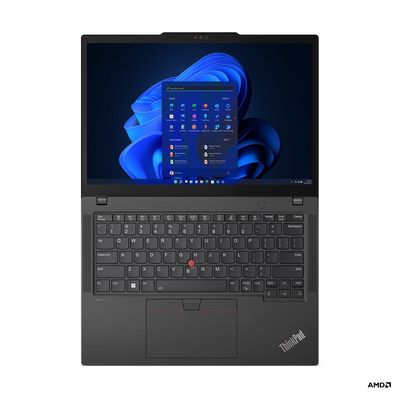 Lenovo ThinkPad X13 G4 Deep Black (21J30052CK)