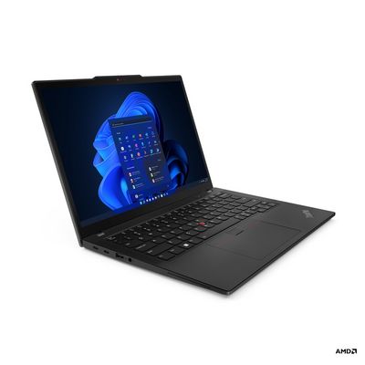 Lenovo ThinkPad X13 G4 Deep Black (21J30052CK)