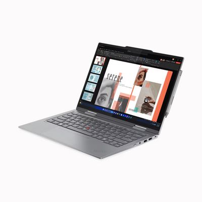 Lenovo ThinkPad X1 2-in-1 Gen 9 Grey (21KE003VCK)