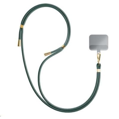 3mk EasyClip Dark Green (gold)