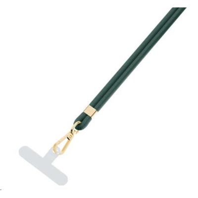3mk EasyClip Dark Green (gold)