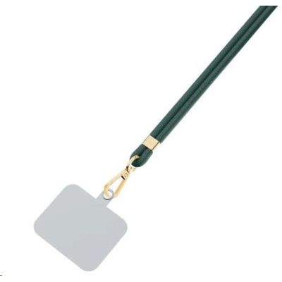 3mk EasyClip Dark Green (gold)