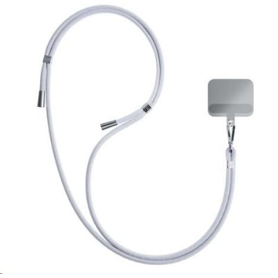 3mk EasyClip Grey (silver)