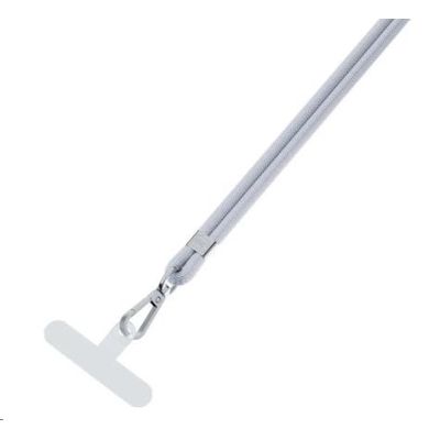 3mk EasyClip Grey (silver)