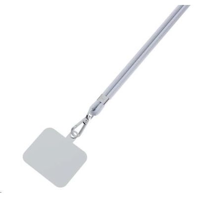 3mk EasyClip Grey (silver)
