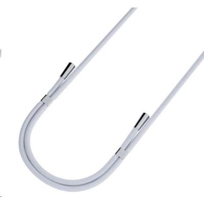 3mk EasyClip Grey (silver)