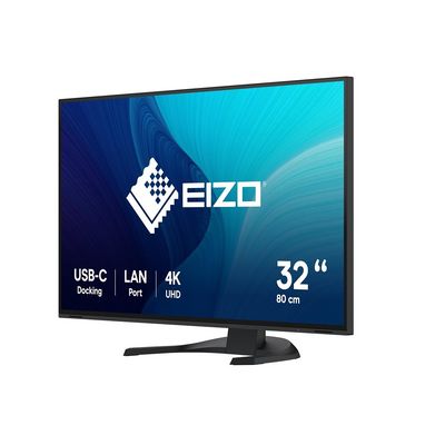 EIZO FlexScan EV3240X 32 černý