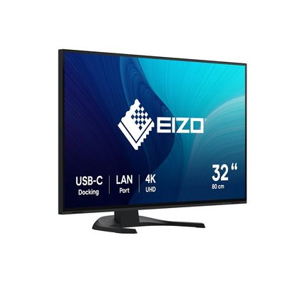 EIZO FlexScan EV3240X 32 černý