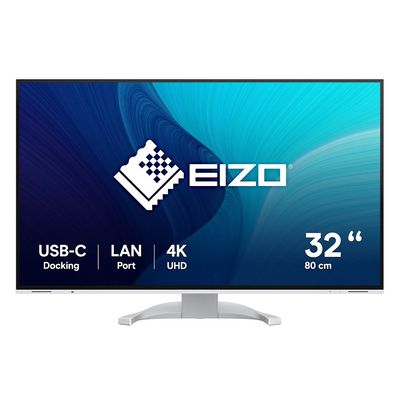 EIZO FlexScan EV3240X 32 bílý