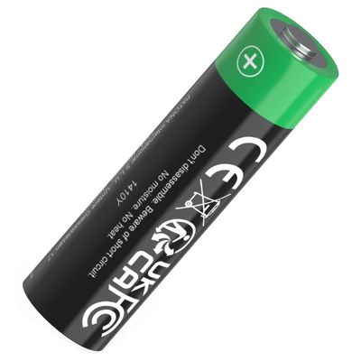 PATONA nabíjecí baterie AA/LR6 Li-Pol 2000mAh