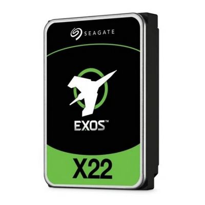 SEAGATE Exos X22 22TB SATA