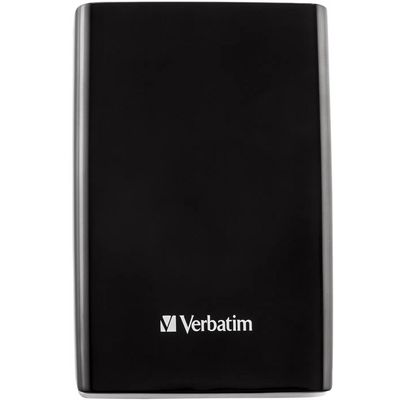 Verbatim Store n Go Slim, 256GB, černý