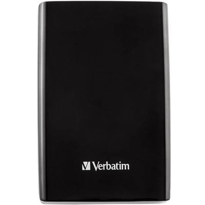 Verbatim Store n Go Slim, 512GB, černý