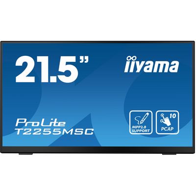 iiyama T2255MSC-B1 21,5