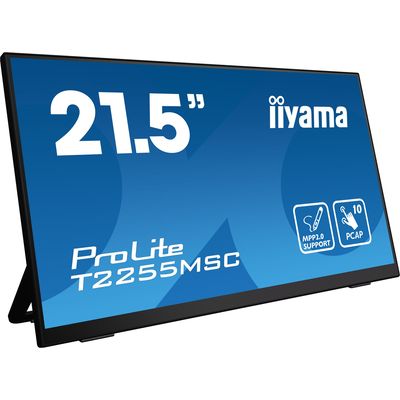 iiyama T2255MSC-B1 21,5