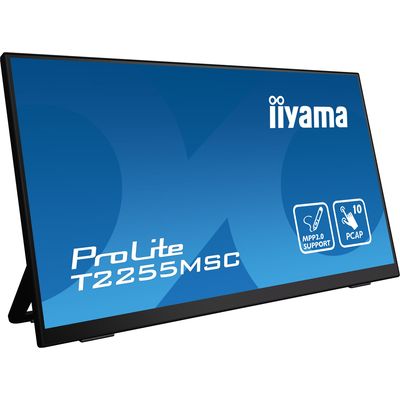 iiyama T2255MSC-B1 21,5
