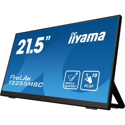 iiyama T2255MSC-B1 21,5