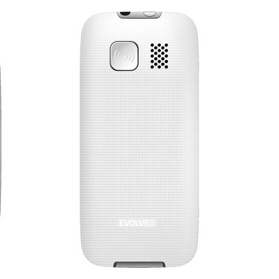 EVOLVEO EasyPhone bílý