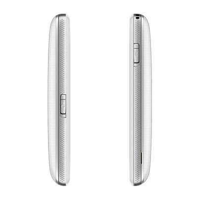 EVOLVEO EasyPhone bílý
