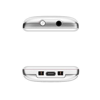 EVOLVEO EasyPhone bílý