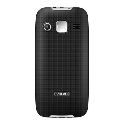 EVOLVEO EasyPhone XR černý