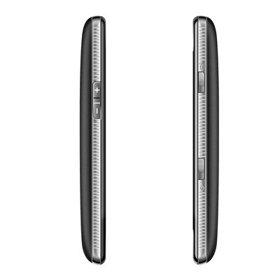 EVOLVEO EasyPhone XR černý