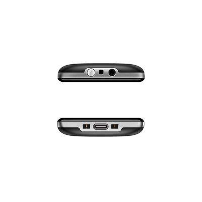 EVOLVEO EasyPhone XR černý