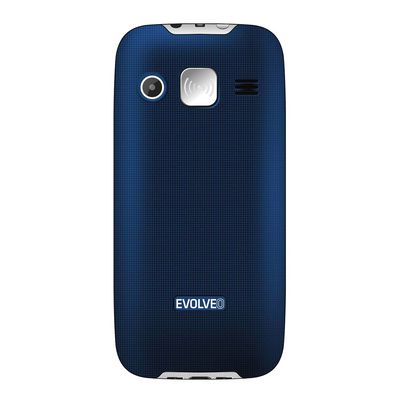 EVOLVEO EasyPhone XR modrý