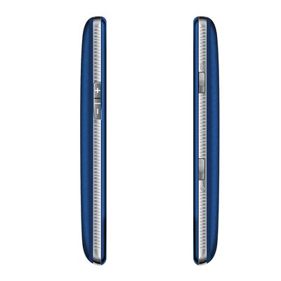 EVOLVEO EasyPhone XR modrý