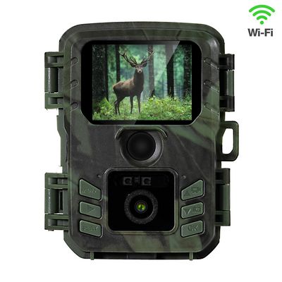 EVOLVEO StrongVision Mini WiFi