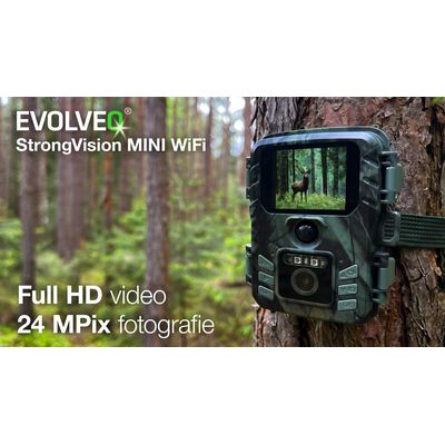 EVOLVEO StrongVision Mini WiFi