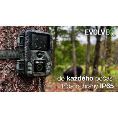 EVOLVEO StrongVision Mini LCD