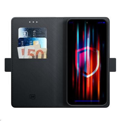 3mk flipové pouzdro Wallet Case pro Redmi 13 Pro 4G