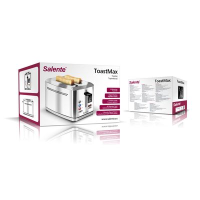 Salente ToastMax, topinkovač