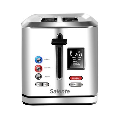 Salente ToastMax, topinkovač